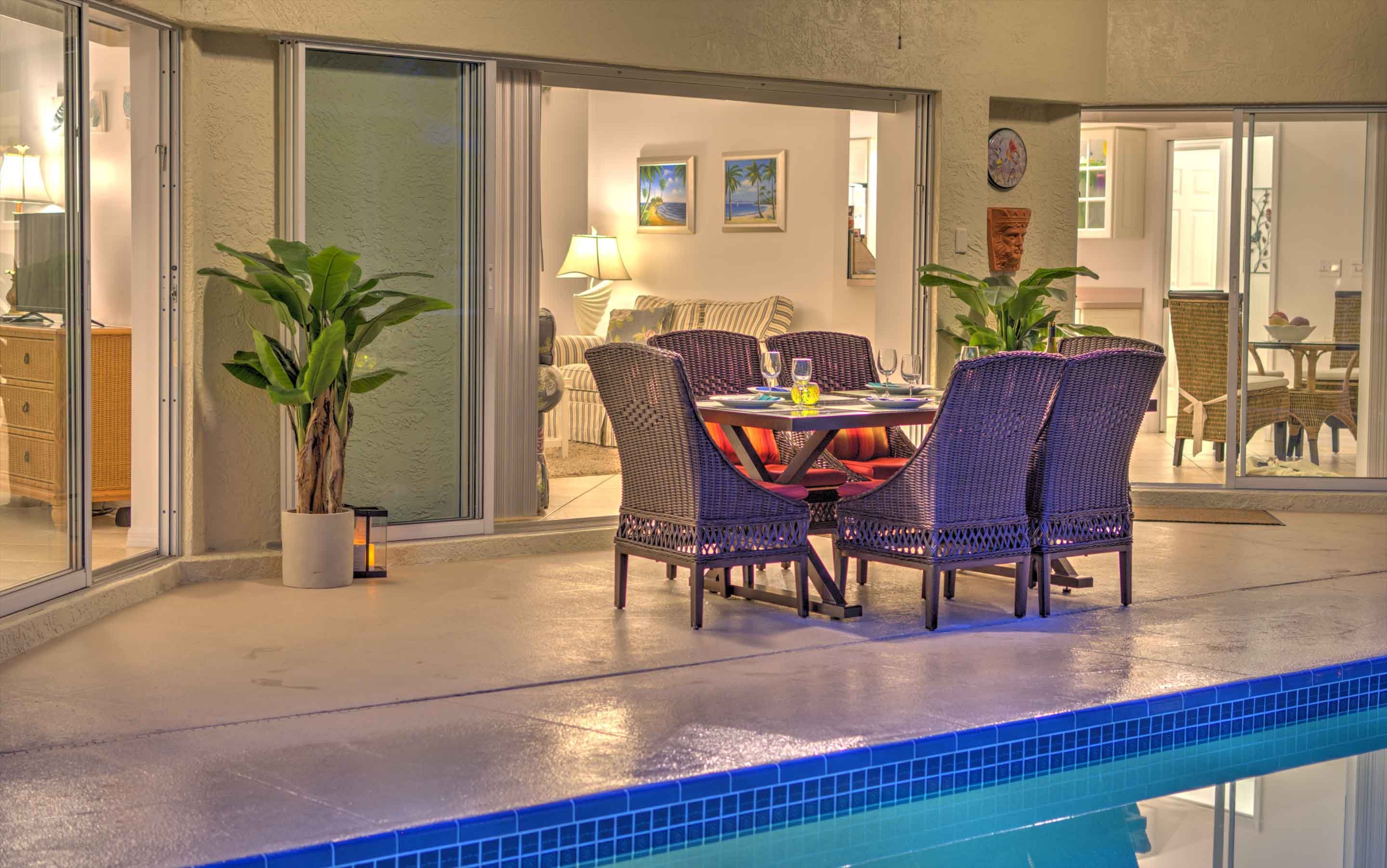 evening outdoor dining9