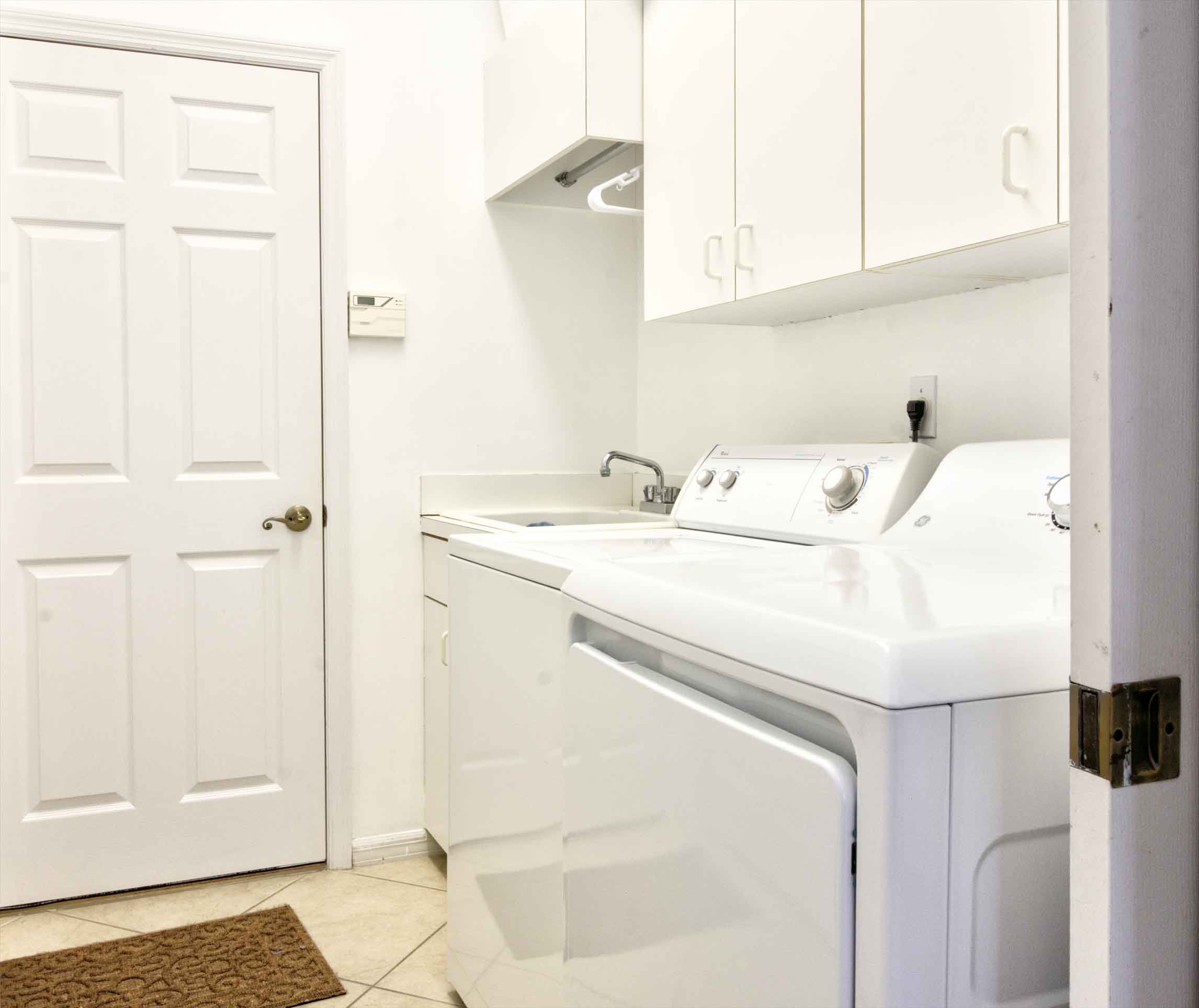laundry rooml