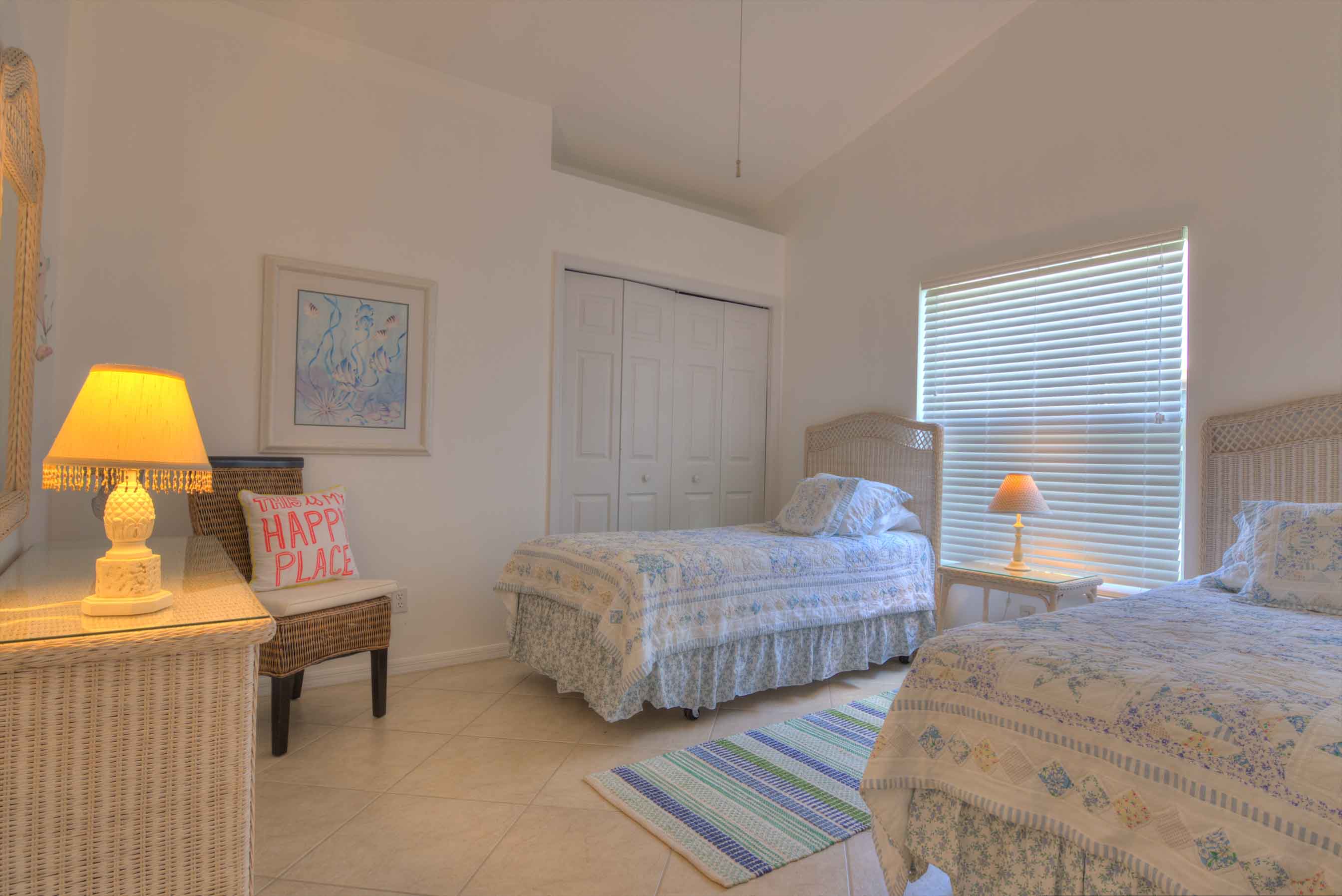 twin room2